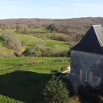 Charme Du 18eme Serenite Au Coeur Du Perigord بيت للعطل *