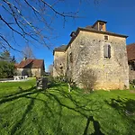 Charme Du 18eme Serenite Au Coeur Du Perigord بيت للعطل