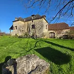 Charme Du 18eme Serenite Au Coeur Du Perigord بيت للعطل Salignac Eyvigues