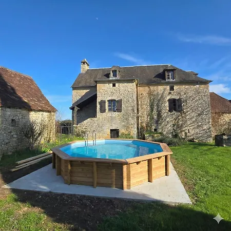Charme Du 18eme Serenite Au Coeur Du Perigord Salignac Eyvigues