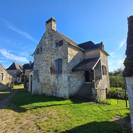 Charme Du 18eme Serenite Au Coeur Du Perigord