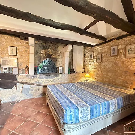 Charme Du 18eme Serenite Au Coeur Du Perigord *