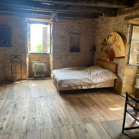 Charme Du 18eme Serenite Au Coeur Du Perigord Salignac Eyvigues