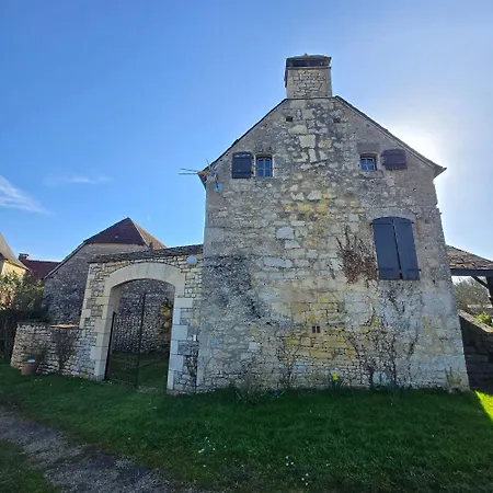 Charme Du 18eme Serenite Au Coeur Du Perigord *