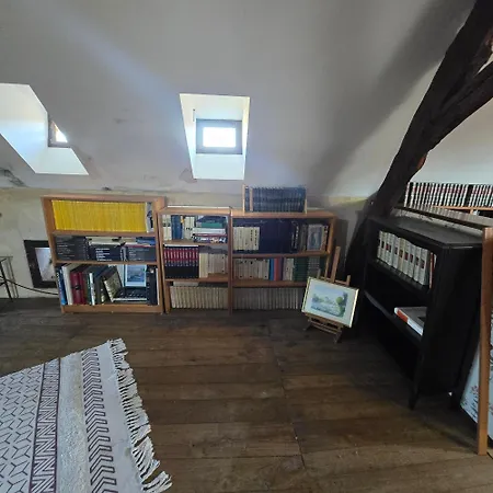 Charme Du 18eme Serenite Au Coeur Du Perigord Feriehus