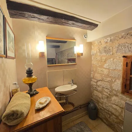 Charme Du 18eme Serenite Au Coeur Du Perigord Salignac Eyvigues