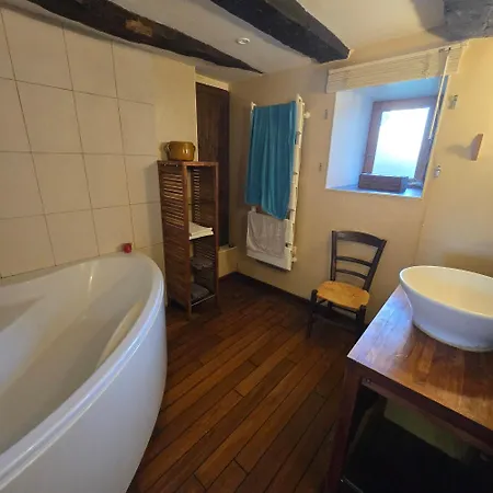 Charme Du 18eme Serenite Au Coeur Du Perigord Feriehus
