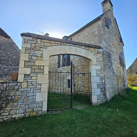 Feriehus Charme Du 18eme Serenite Au Coeur Du Perigord Salignac Eyvigues