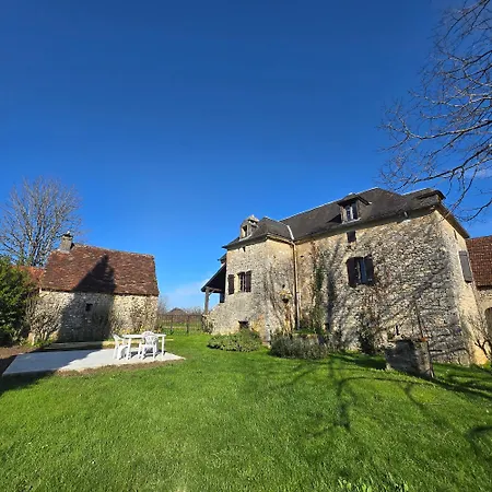 Charme Du 18eme Serenite Au Coeur Du Perigord Salignac Eyvigues