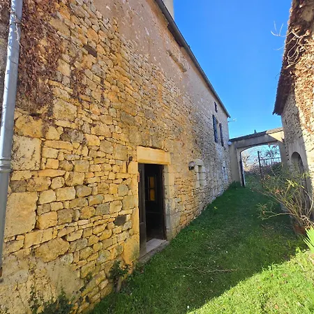 Charme Du 18eme Serenite Au Coeur Du Perigord Salignac Eyvigues