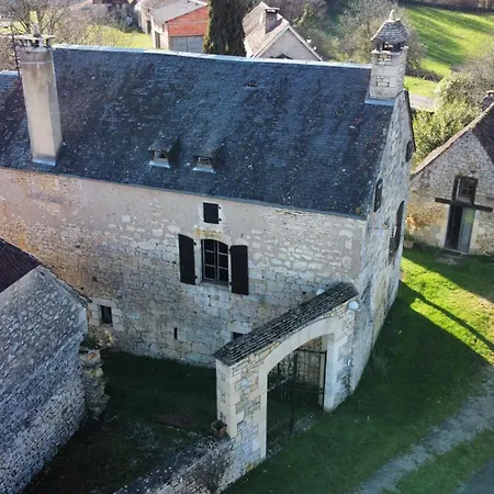 Charme Du 18eme Serenite Au Coeur Du Perigord