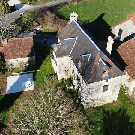Feriehus Charme Du 18eme Serenite Au Coeur Du Perigord Salignac Eyvigues
