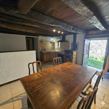 Charme Du 18eme Serenite Au Coeur Du Perigord * Salignac Eyvigues
